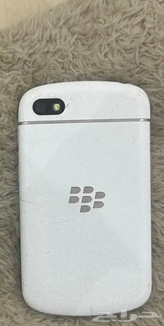 بلاك بيري Q10 1