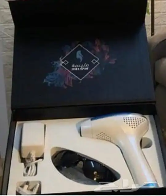 ليزر مليسة للبيع 0