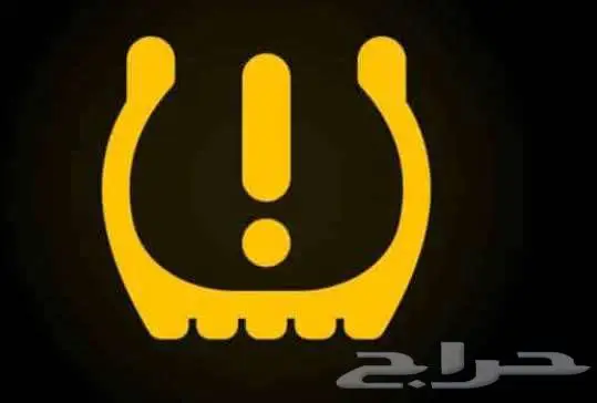 حساس كفرات جميع أنواع السيارات 0