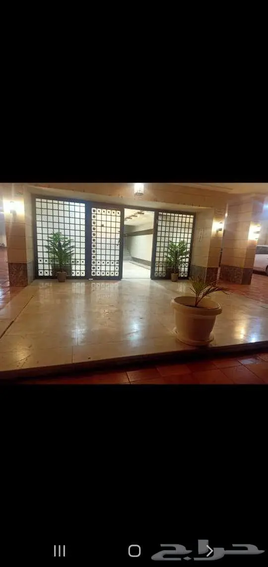 شقة للبيع في جدة - حي المريخ 1