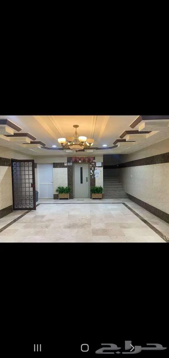 شقة للبيع في جدة - حي المريخ 2