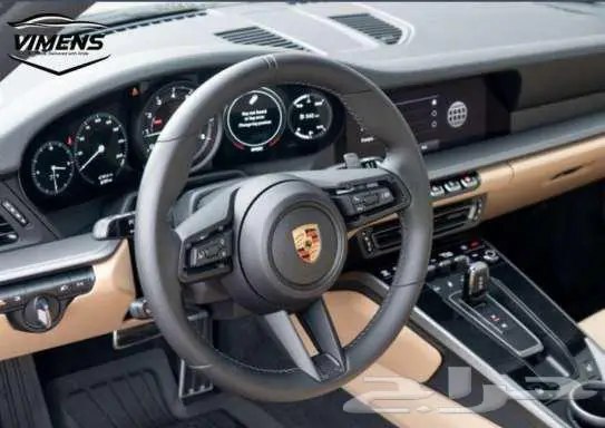2024 Porsche 911 Carrera 11