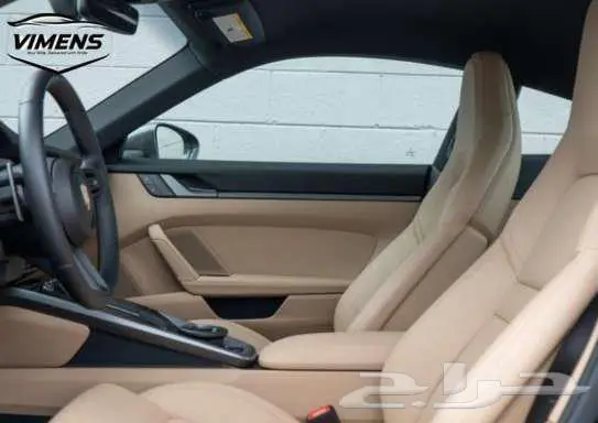 2024 Porsche 911 Carrera 10