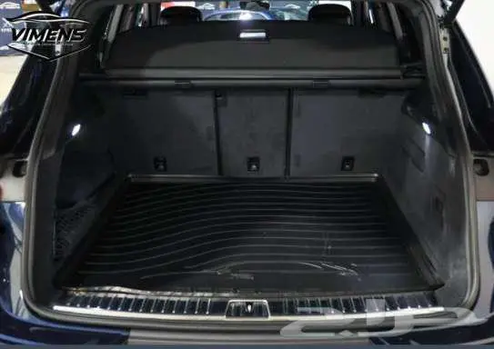 2024 Porsche Cayenne 5