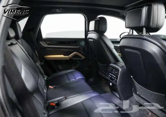 2024 Porsche Cayenne 12