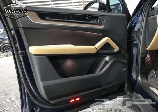 2024 Porsche Cayenne 6