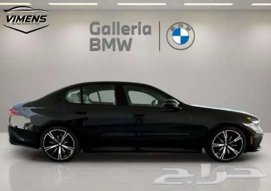 BMW 530i M Sport 2