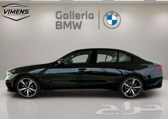 BMW 530i M Sport 5