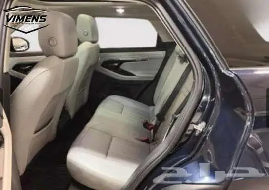 Range Rover Evoque P250 SE 9
