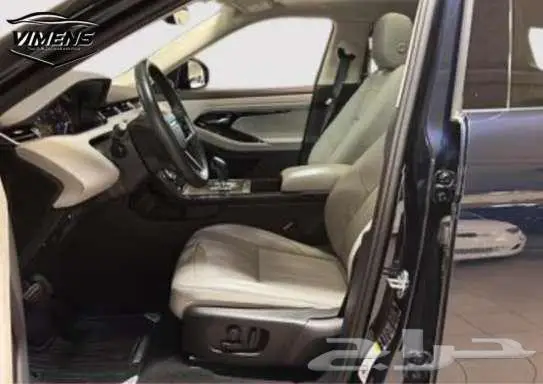 Range Rover Evoque P250 SE 6