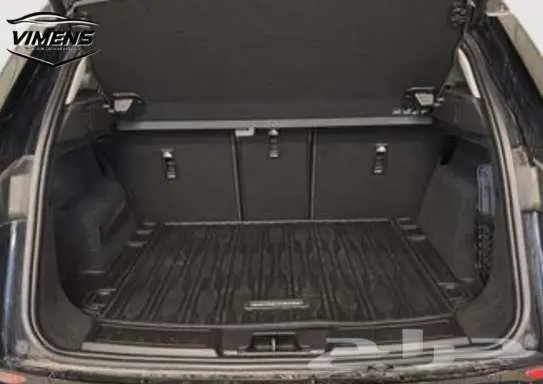 Range Rover Evoque P250 SE 5