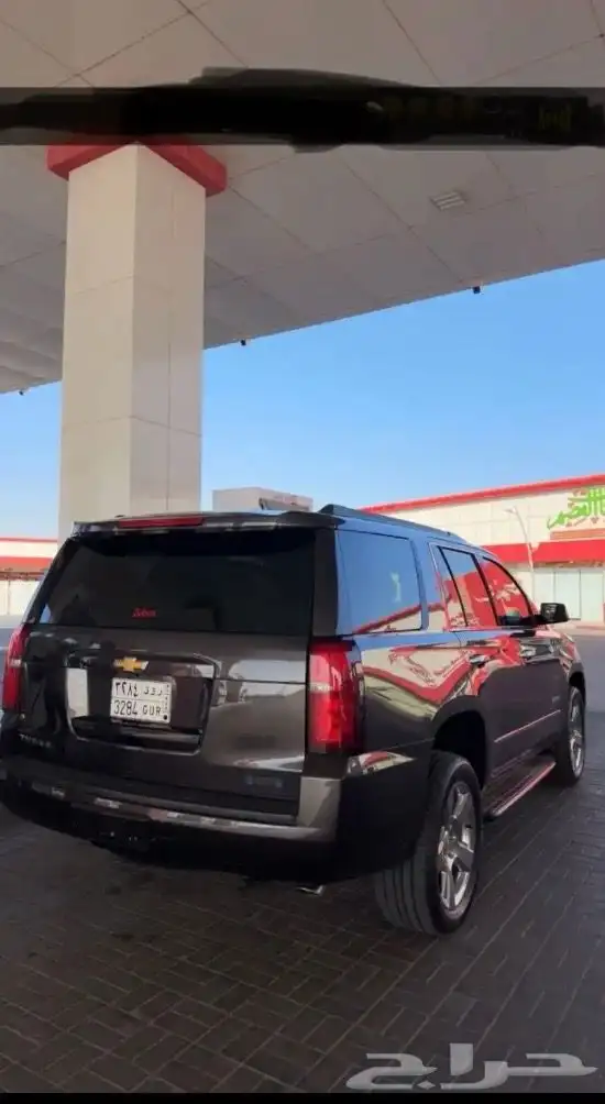 للبيع تاهو 2018 وكالة Ls المطور 11