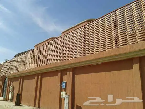 سواتر احواش رخيصة في الجنوب 27