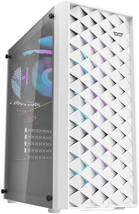 بي سي بيسي pc قيمنق RTX 4060 0