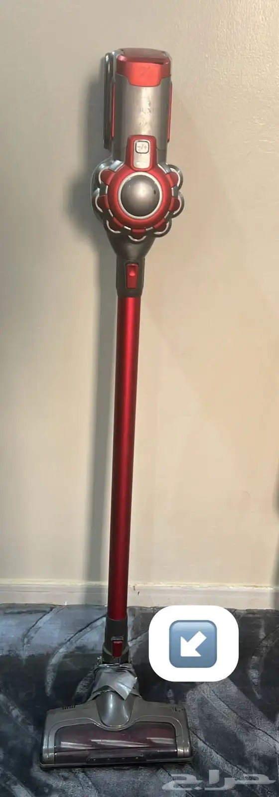 مكانس كهربائية و سماعات و سجاد للبيع 3