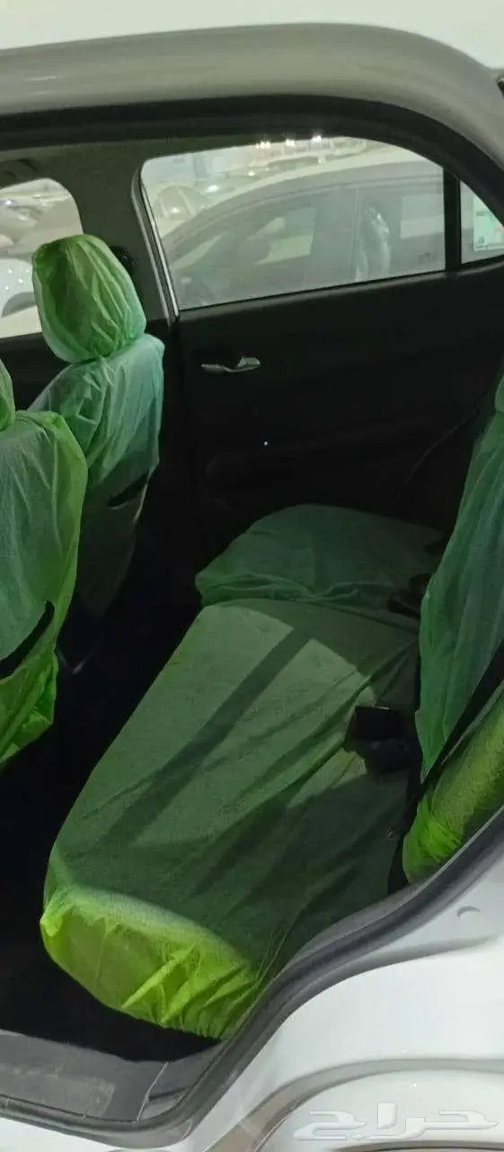 شفرولية جروف LT و بريميير 2025 كاش واقساط 8