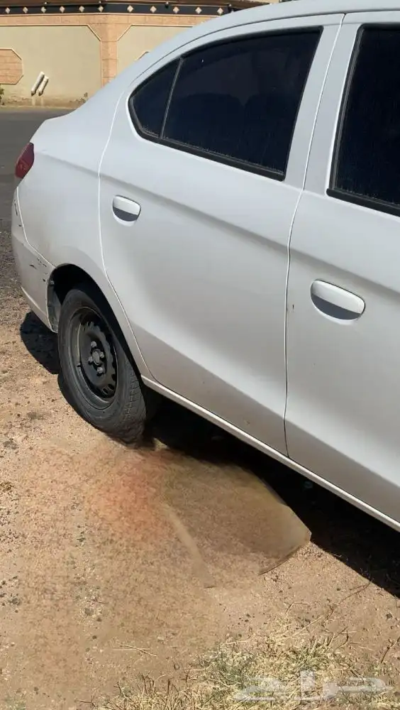 ميستوبيشي أتراج نضيف 6