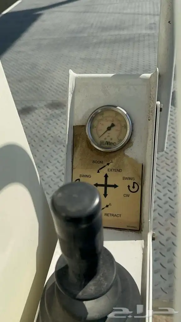 بوم تراك للبيع الدمام boom truck for sale 18 ton 7