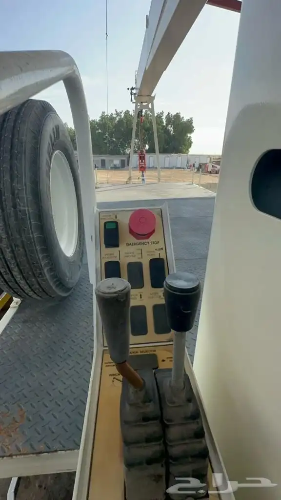 بوم تراك للبيع الدمام boom truck for sale 18 ton 8