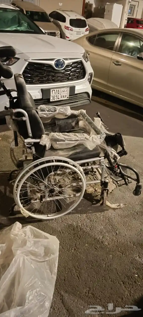 ادوات طبيه للبيع 4