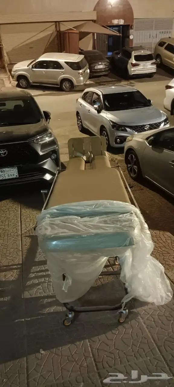 ادوات طبيه للبيع 1