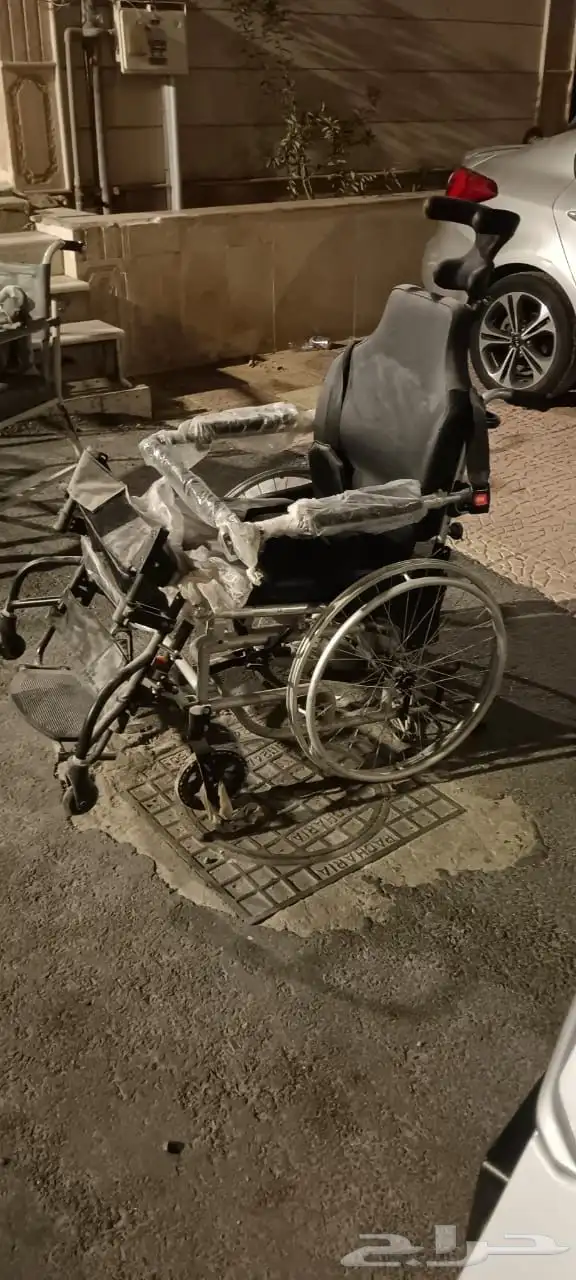 ادوات طبيه للبيع 7