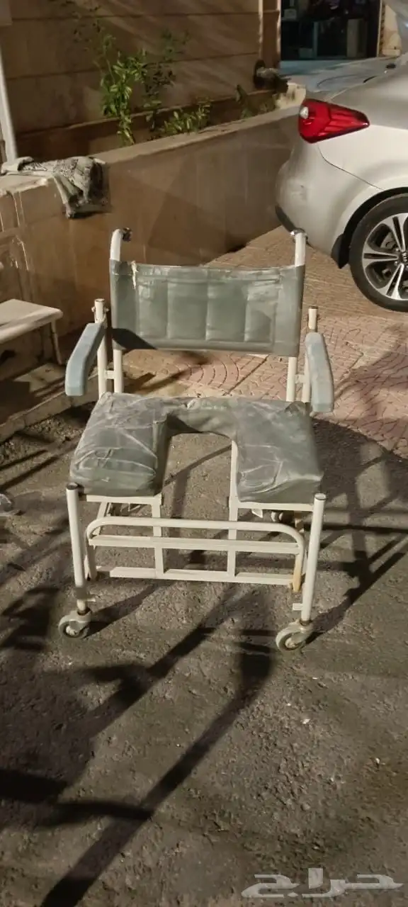 ادوات طبيه للبيع 9