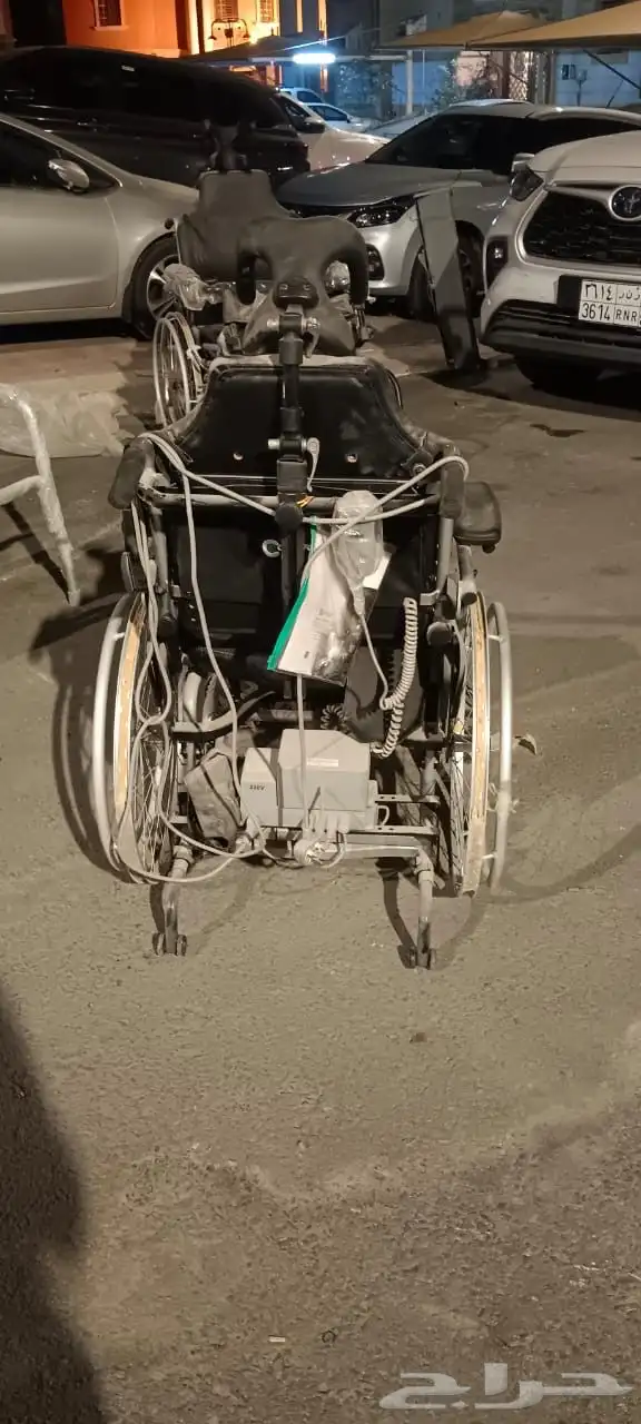 ادوات طبيه للبيع 13