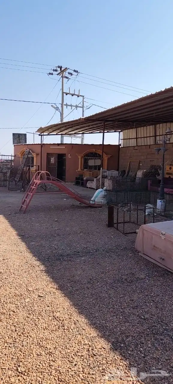 ورشة حدادة و الومنيوم للبيع تحمل أسم مميز 8