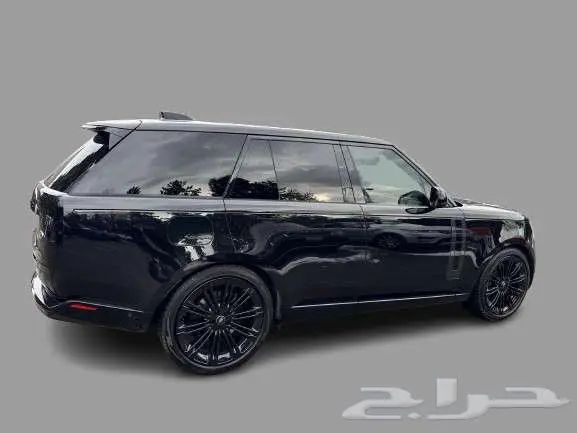 رنج روفر فوج SE 2023 - V8 ب 385 1