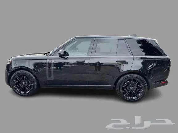 رنج روفر فوج SE 2023 - V8 ب 385 2