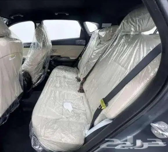 هونداي كونا فليت موديل 2025 عروض اقساط 5