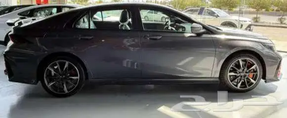 جاك GAC امباو R سبورت 2026 4