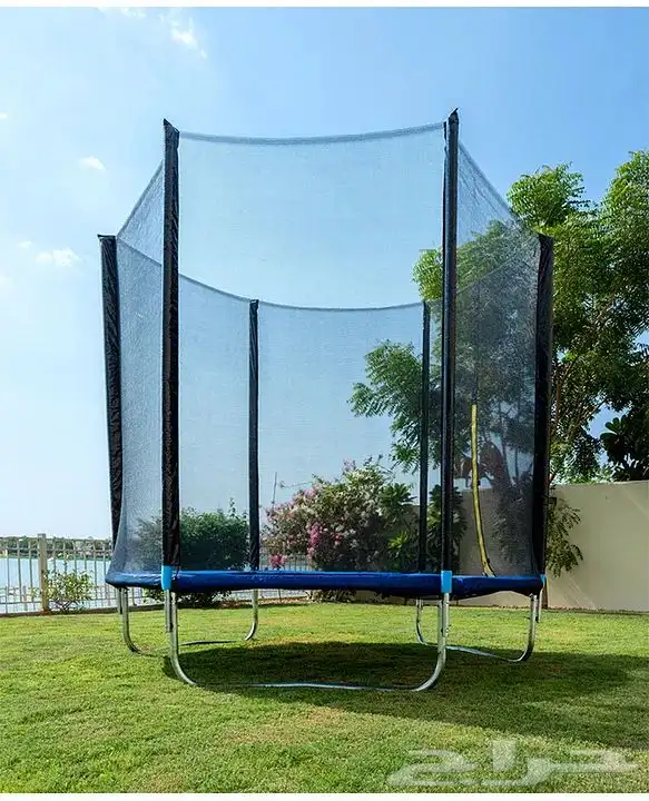 نطيطة جديدة 0