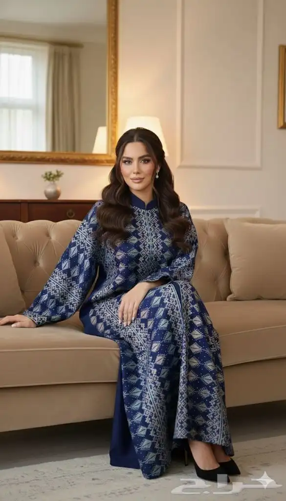 جلابيات شتويه مميزه 1