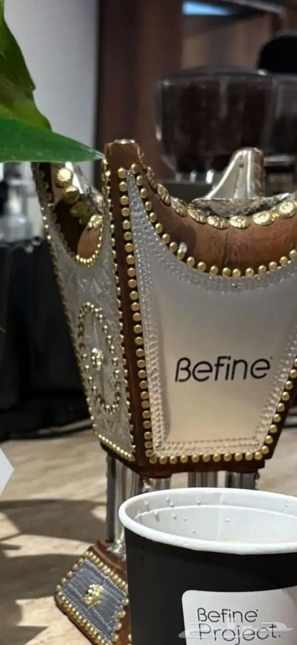 مباخر ملكية فاخرة 4