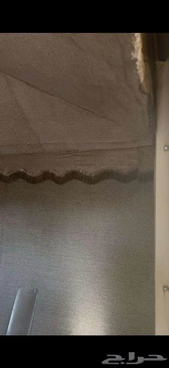 خيمة ملكية 0