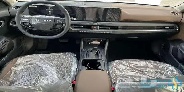 كيا k4 جي إل إس نص فل 2026 8