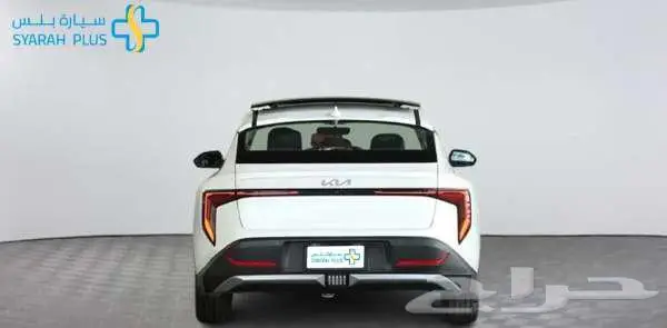 كيا k4 جي إل إس نص فل 2026 6