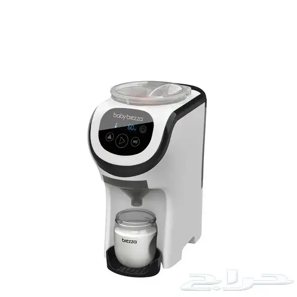 Baby brezza formula pro mini 1