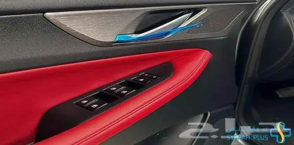 شانجان CS35 PLUS ليمتد 2026 10