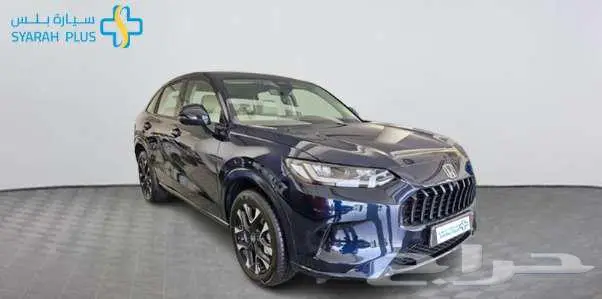 هوندا ZR-V EX 2025 5