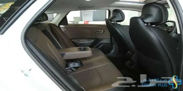 كيا k4 جي إل إس نص فل 2026 5