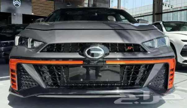 جاك GAC امباو R سبورت 2026 3