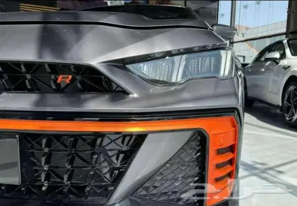 جاك GAC امباو R سبورت 2026 5