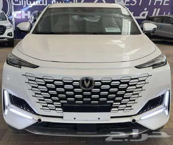 شانجان يوني K ايليت فل 2026 0