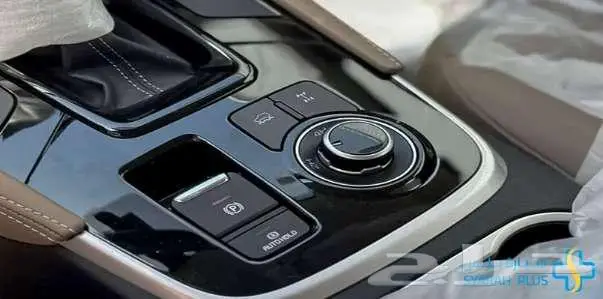 ايسوزو MU-X فل اوبشن 2025 10