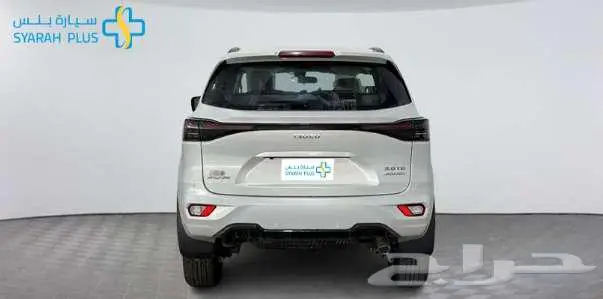 ايسوزو MU-X فل اوبشن 2025 5