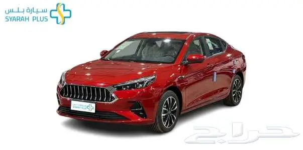 جاك J7 لاكجري 2025 2