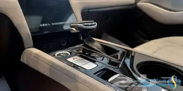 جاك J7 لاكجري 2025 9